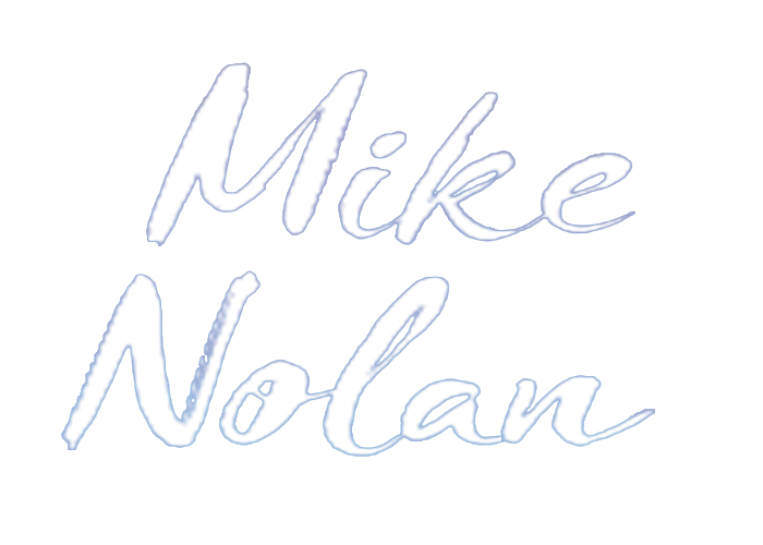 Mike Nolan